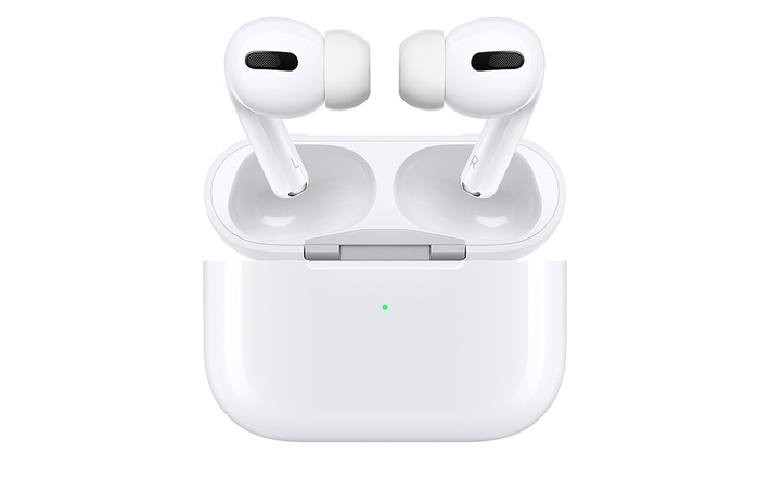 In arrivo le AirPods 3