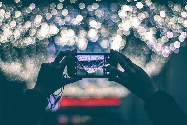Fotografie e selfie perfetti con lo smartphone