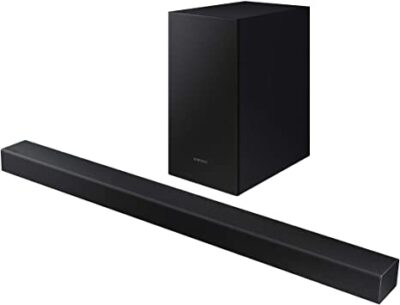 SOUNDBAR