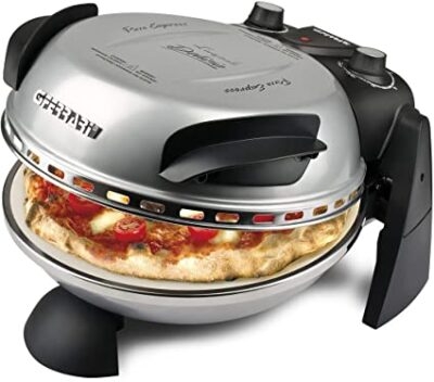 FORNETTO PIZZA
