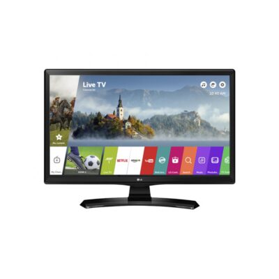 TV 24 POLLICI SMART