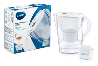 Brita Caraffa Marella