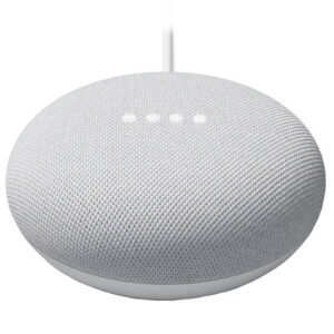 Google Home Nest Mini