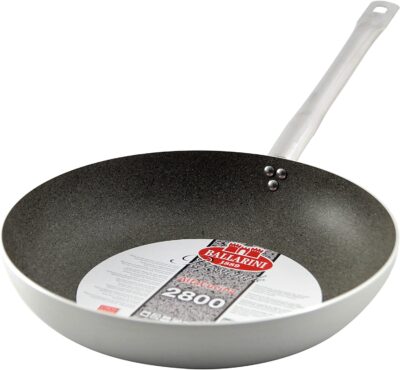 Padella D. 40cm Ballarini professionale