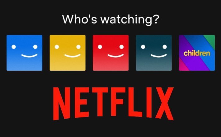 netflix