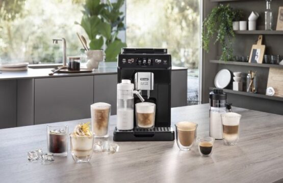 De longhi nuova automatica