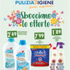 Pulizia & Igiene