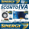 Super Risparmio....SCONTO IVA anche in negozio!
