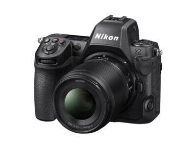 Nuova mirrorless ibrida da Nikon