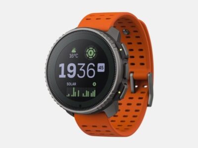 Suunto ha presentato Vertical