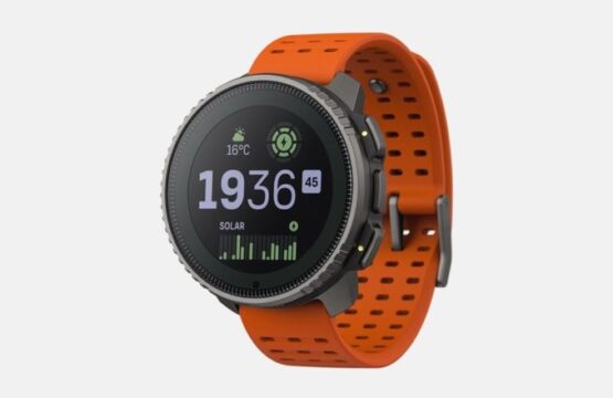 suunto vertical