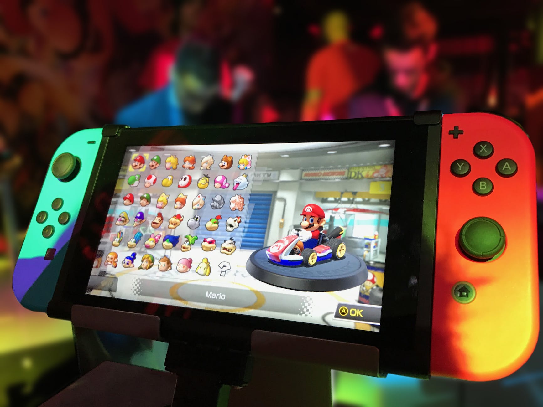 Novità sulla prossima Switch 2