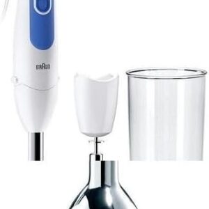 BRAUN MINIPIMER