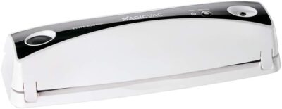 MAGIC VAC MACCH. SOTTOVUOTO