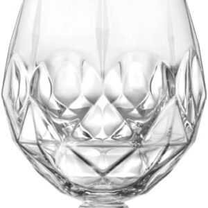 SET 6 BICCHIERI WHISKY
