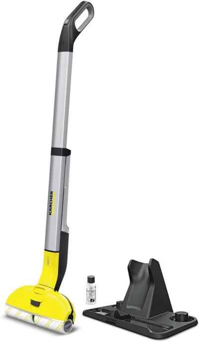 KAERCHER LAVASCIUGA  CORDLESS