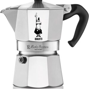 BIALETTI CAFFETTIERA 1 TAZZA