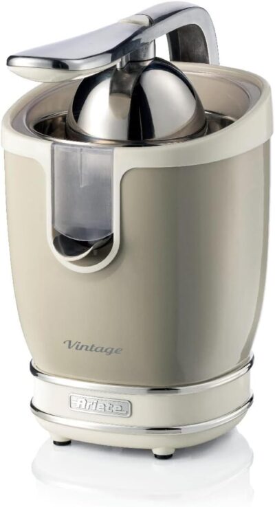 ARIETE SPREMIAGRUMI VINTAGE