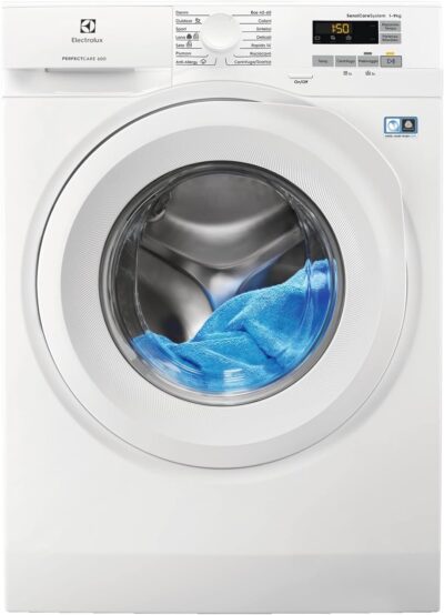 ELECTROLUX LAVATRICE
