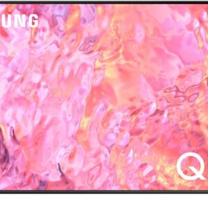 SAMSUNG TV 43 QLED