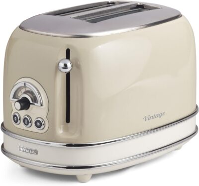 ARIETE TOSTAPANE VINTAGE