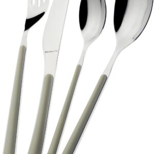 SET POSATE DA TAVOLA 24 PZ