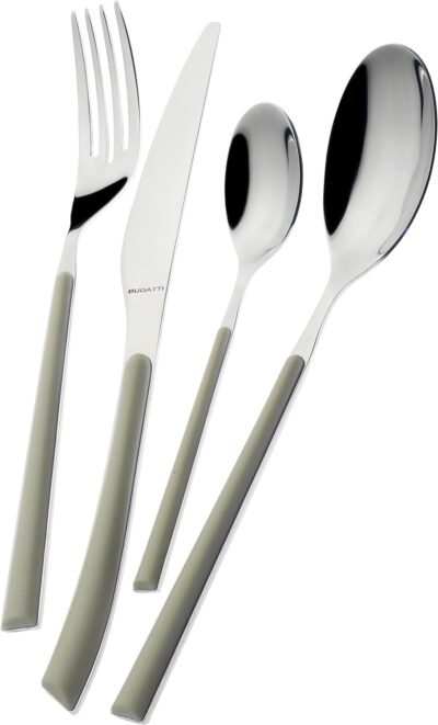 SET POSATE DA TAVOLA 24 PZ