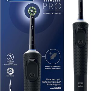 ORAL-B SPAZZOLINO ELETTRICO