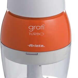 ARIETE GRATTUGGIA ELETTRICA