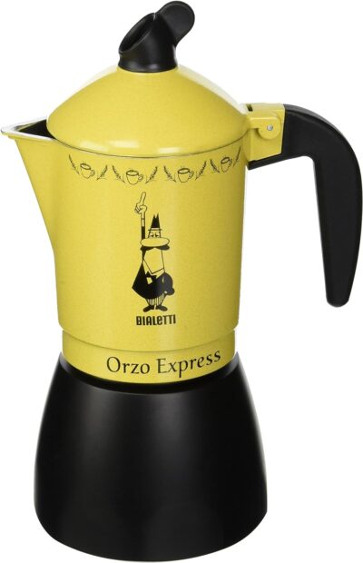 BIALETTI ORZIERA