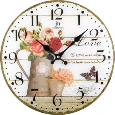 LOWELL OROLOGIO DA PARETE