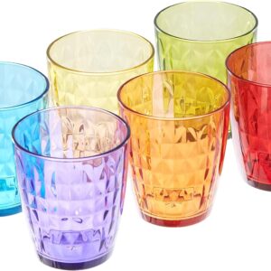 SET 6 BICCHIERI ACQUA