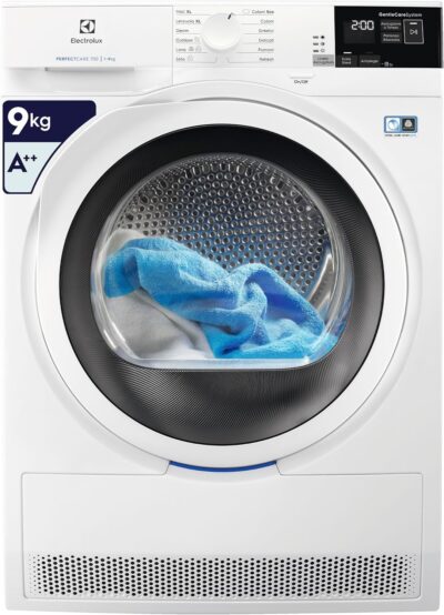 ELECTROLUX ASCIUGATRICE