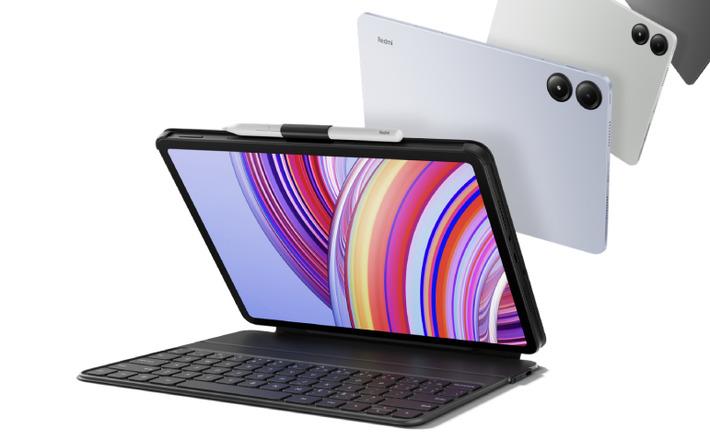 Pad Pro: l’intrattenimento di qualità secondo Redmi