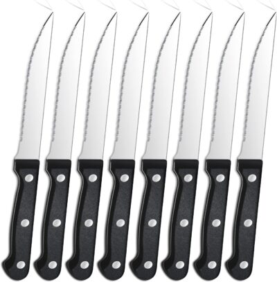 LAGOSTINA SET COLTELLI