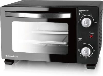 MELCHIONI FORNO