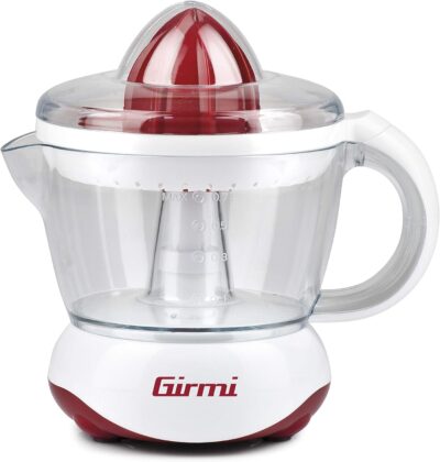 GIRMI SPREMIAGRUMI