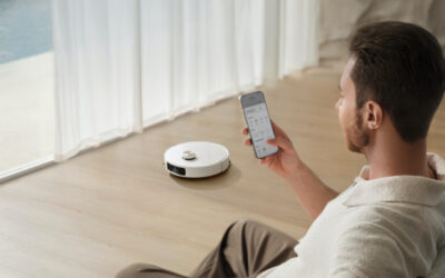 RECENSIONE – Robot aspirapolvere Dreame L40 Ultra