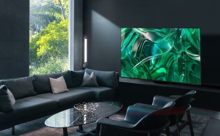 Samsung ha lanciato i TV OLED 2025