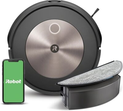 ROOMBA