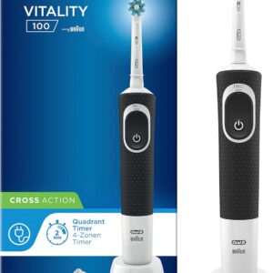 ORAL-B