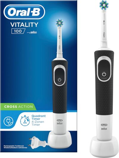 ORAL-B