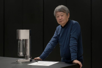 Fuorisalone 2025, SodaStream svela il nuovo gasatore ensō 
