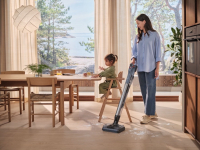 Aspirazione o lavaggio? Risponde Electrolux 