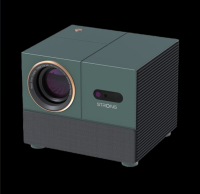 Strong: mini proiettori per uno schermo home theatre a portata di mano 