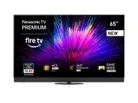 Panasonic, TV per la prossima generazione dell’home entertainment 