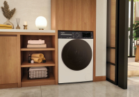 Con Whirlpool il lavaggio è su misura 