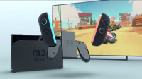 Arriva Nintendo Switch 2: quello che sappiamo 