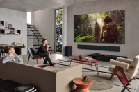Record di LG: superati i 10 milioni di tv Oled in Europa 