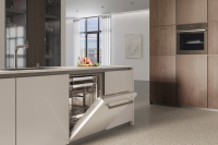 Lavastoviglie da incasso LG: design essenziale e funzioni innovative 